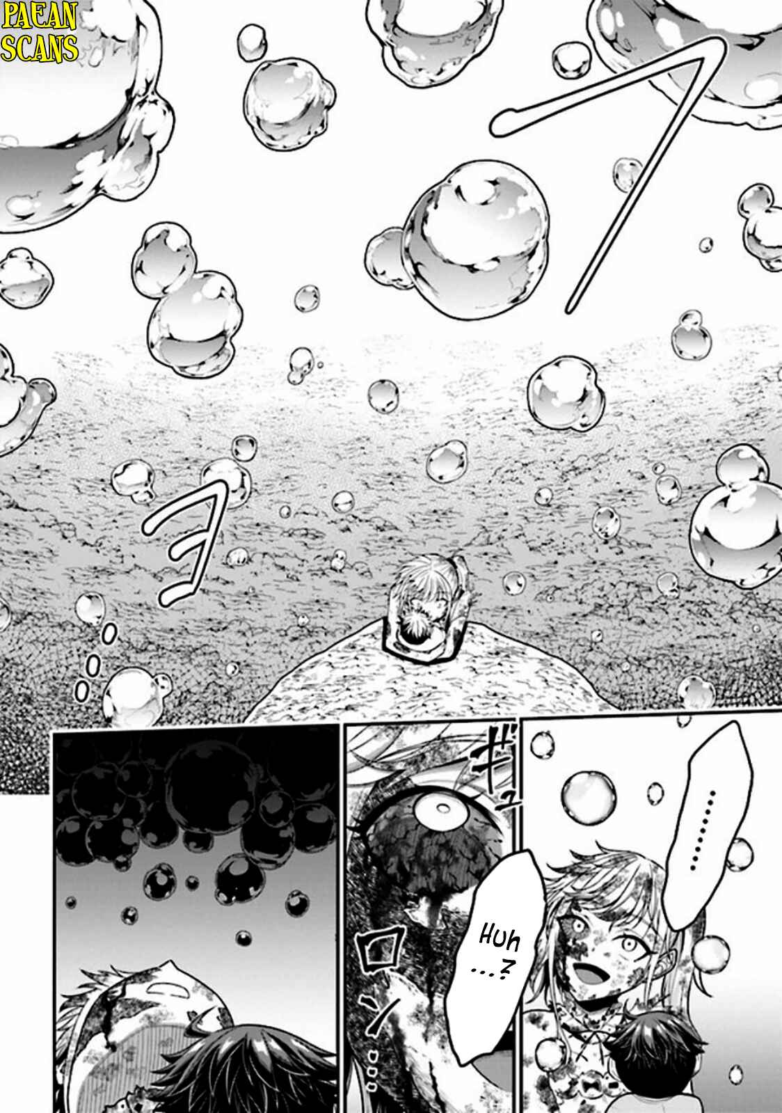 Page 6 Chapter 3.2 Tensei Gotoki De Nigerareru To Demo, Niisan?