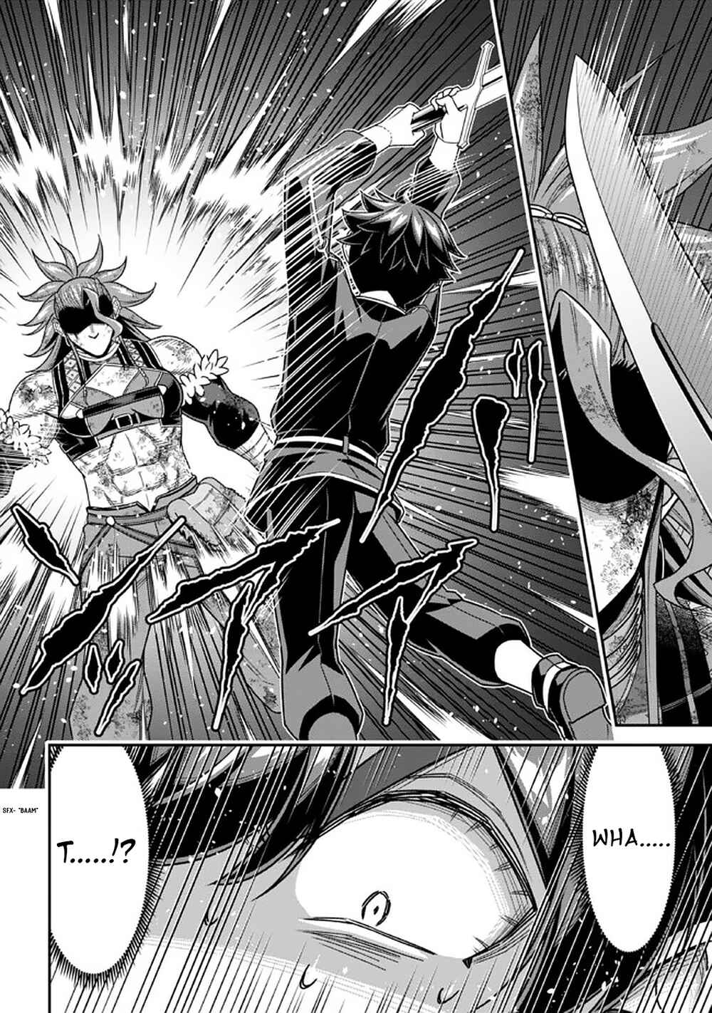 Page 24 Chapter 9.2 Tensei Gotoki De Nigerareru To Demo, Niisan?