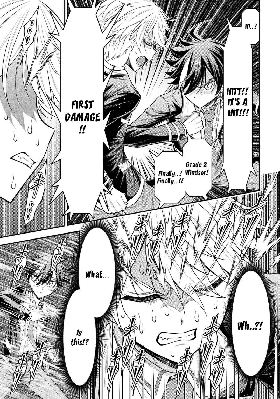 Page 29 Chapter 19 Tensei Gotoki De Nigerareru To Demo, Niisan?