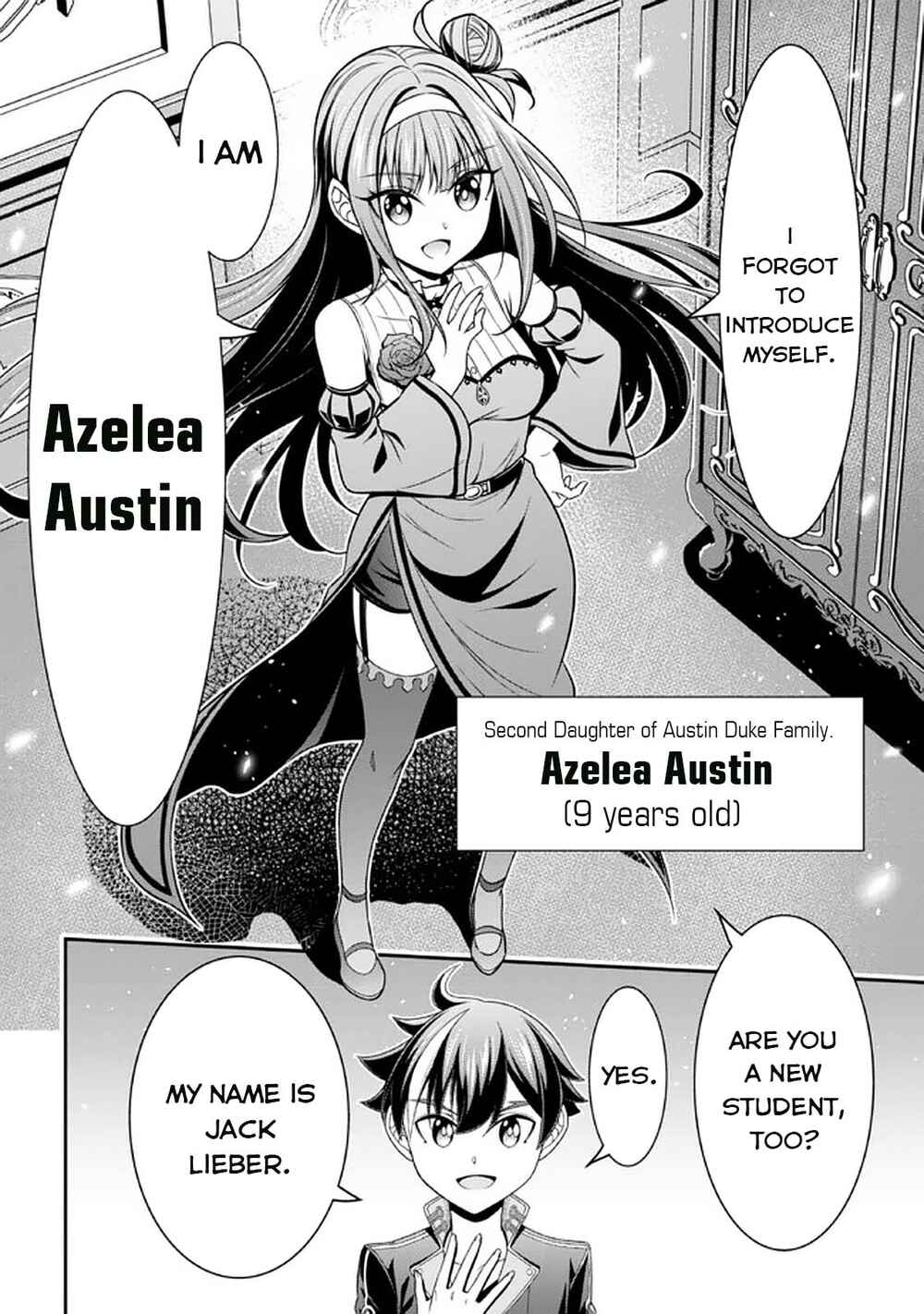 Page 20 Chapter 12 Tensei Gotoki De Nigerareru To Demo, Niisan?