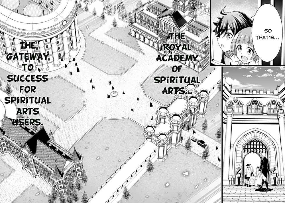 Page 8 Chapter 12 Tensei Gotoki De Nigerareru To Demo, Niisan?