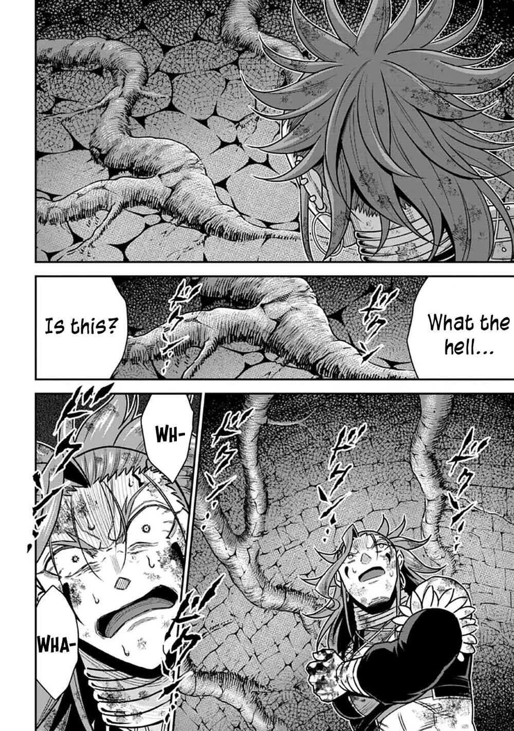 Page 11 Chapter 11.3 Tensei Gotoki De Nigerareru To Demo, Niisan?