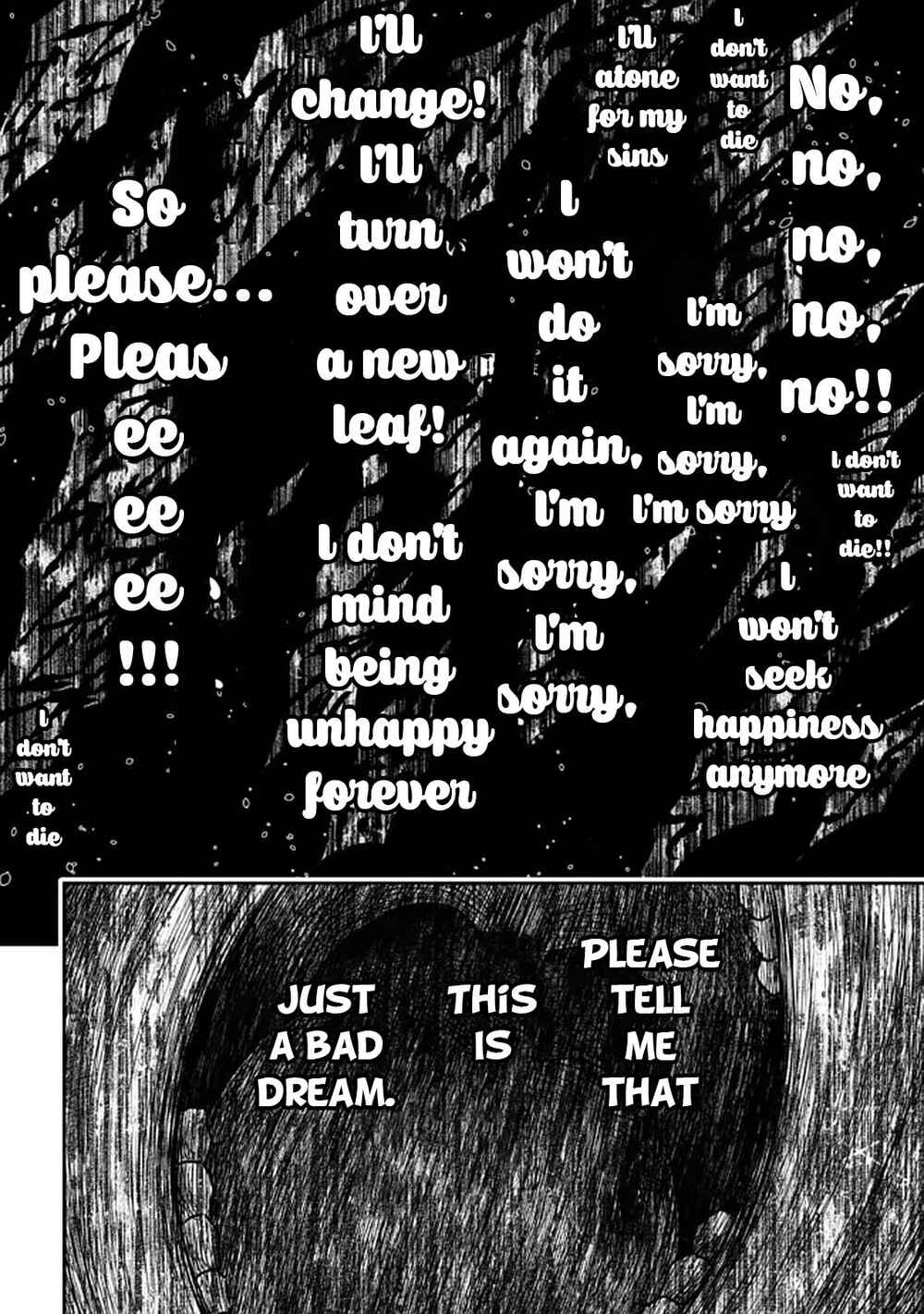 Page 15 Chapter 11.3 Tensei Gotoki De Nigerareru To Demo, Niisan?