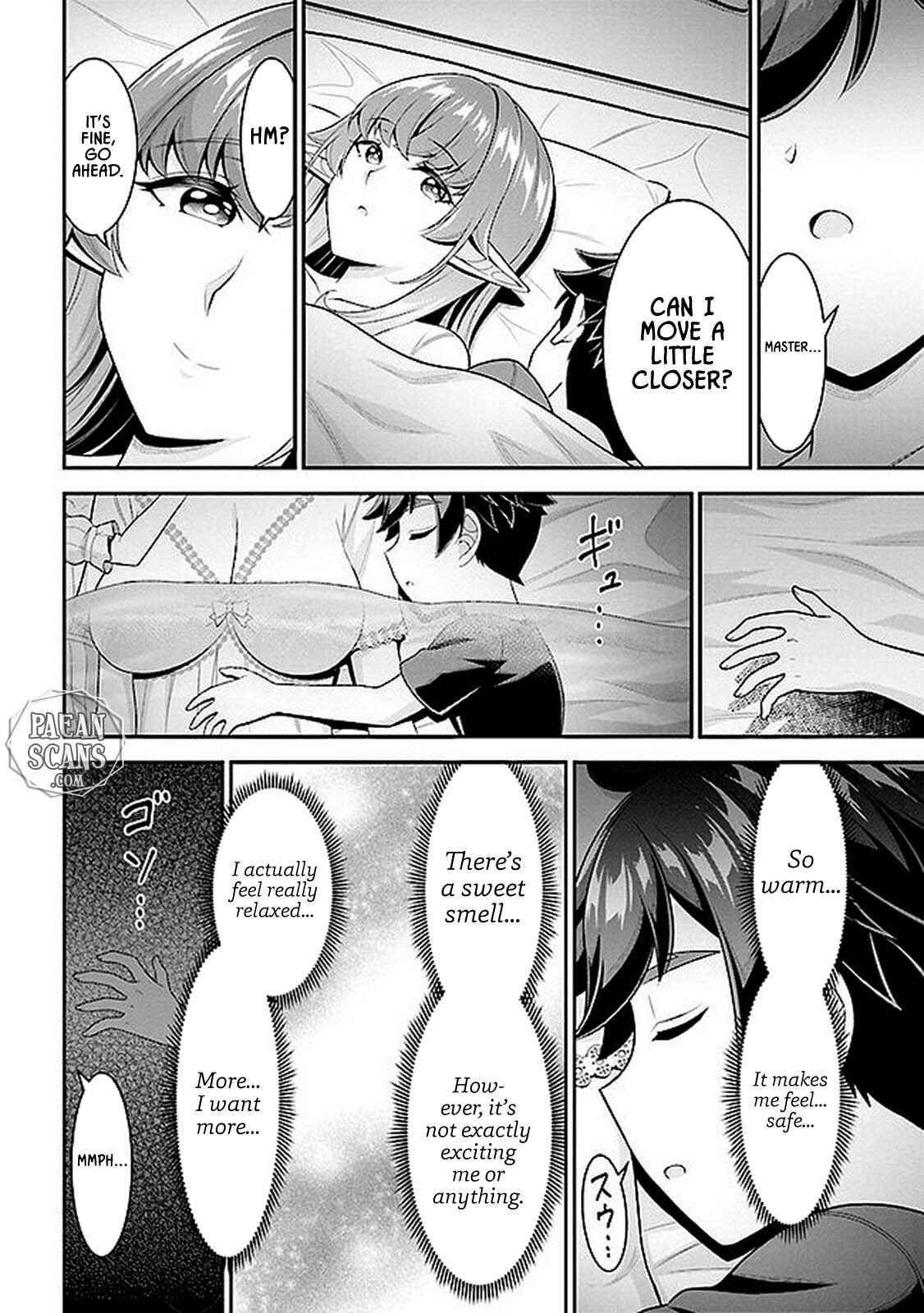 Page 2 Chapter 6.2 Tensei Gotoki De Nigerareru To Demo, Niisan?