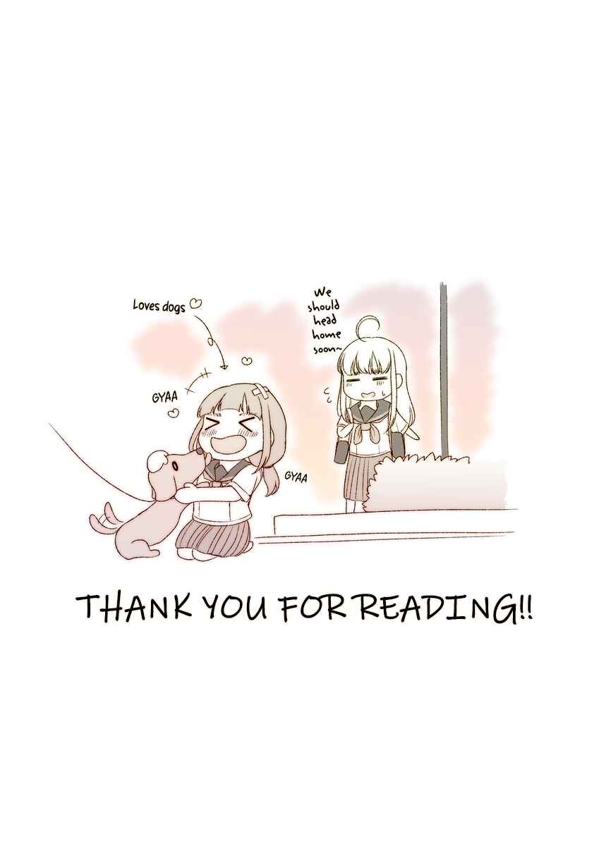 Page 4 Chapter 5 Rine🐈‍⬛ to Hinano🐕