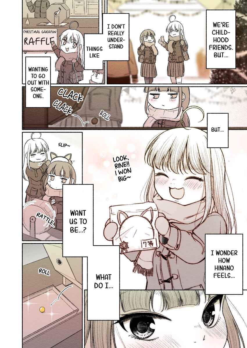 Page 4 Chapter 12 Rine🐈‍⬛ to Hinano🐕