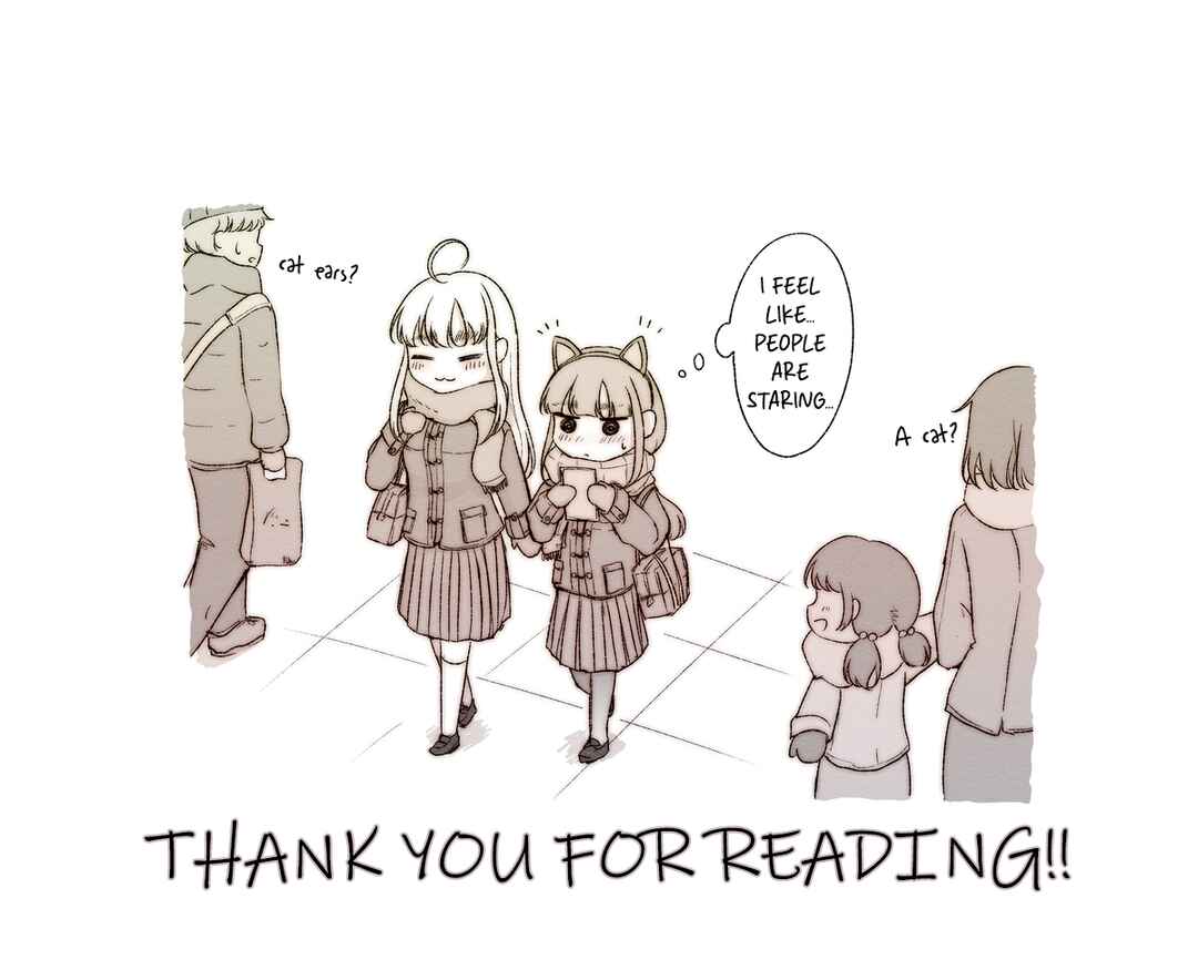 Page 6 Chapter 12 Rine🐈‍⬛ to Hinano🐕