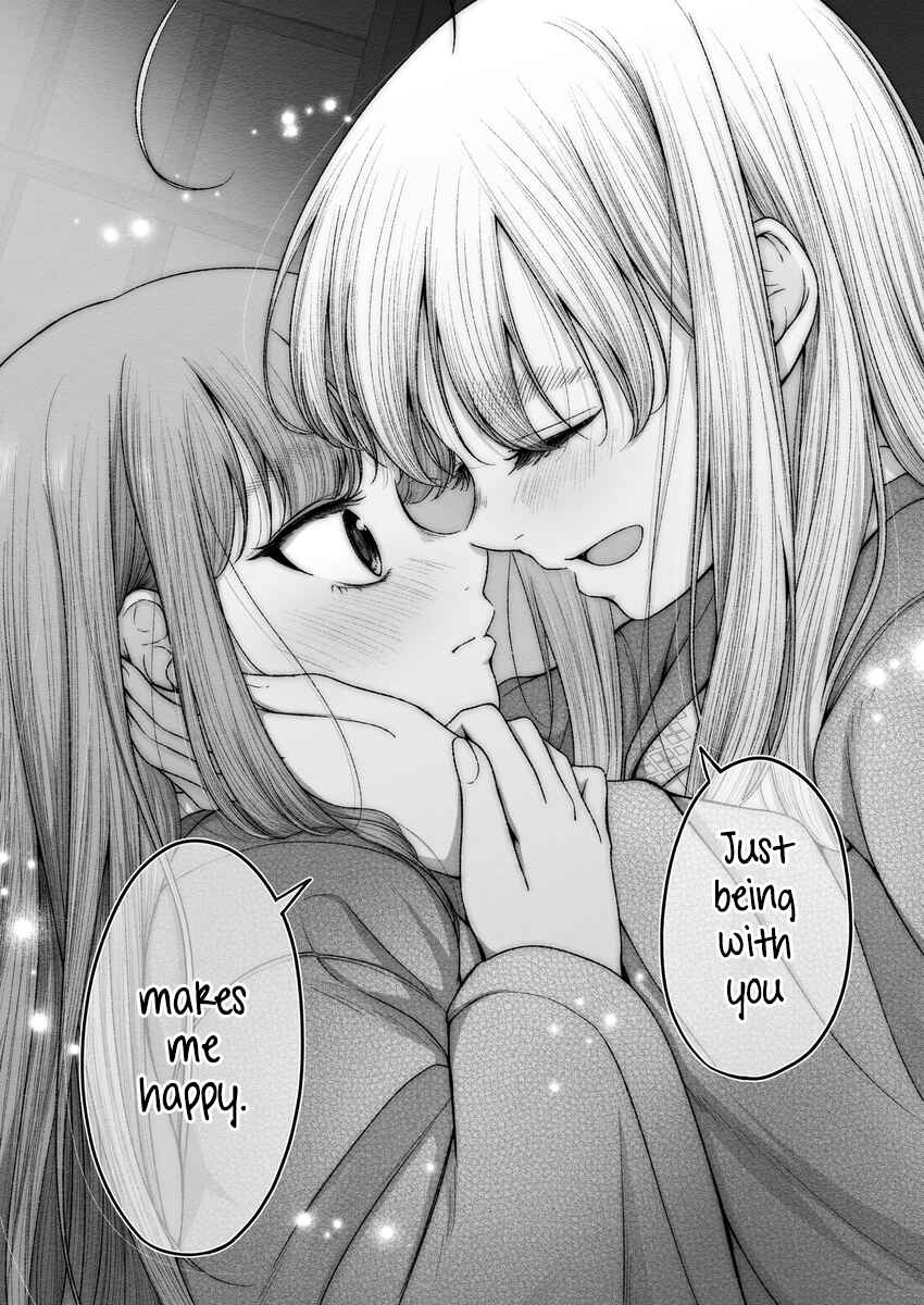 Page 11 Chapter 14 Rine🐈‍⬛ to Hinano🐕