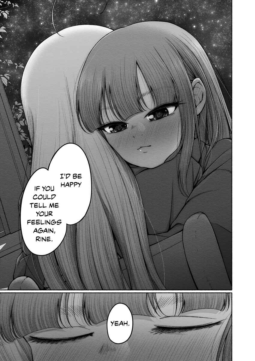 Page 13 Chapter 14 Rine🐈‍⬛ to Hinano🐕