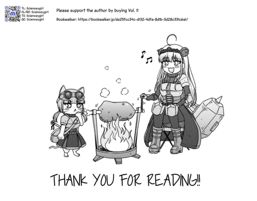 Page 5 Chapter 16 Rine🐈‍⬛ to Hinano🐕