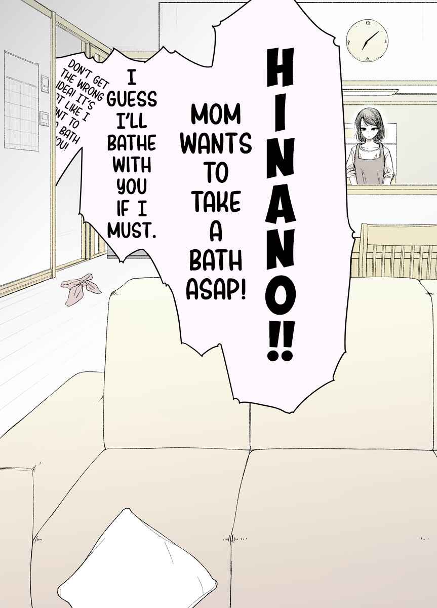 Page 4 Chapter 1 Rine🐈‍⬛ to Hinano🐕