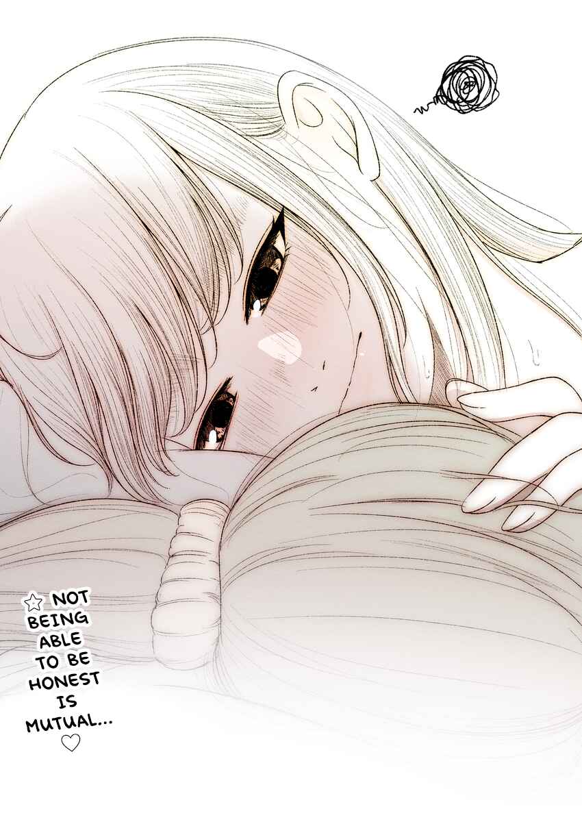 Page 4 Chapter 2 Rine🐈‍⬛ to Hinano🐕