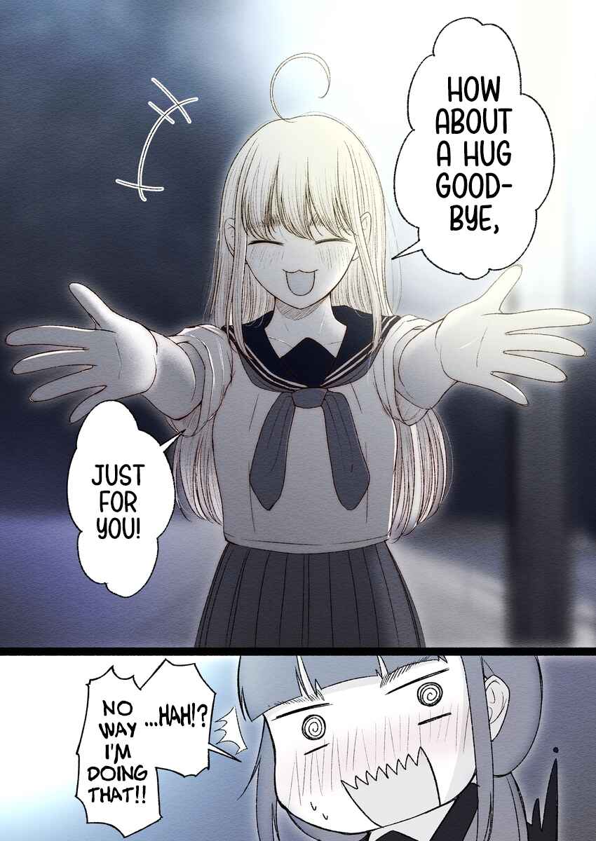 Page 3 Chapter 4 Rine🐈‍⬛ to Hinano🐕