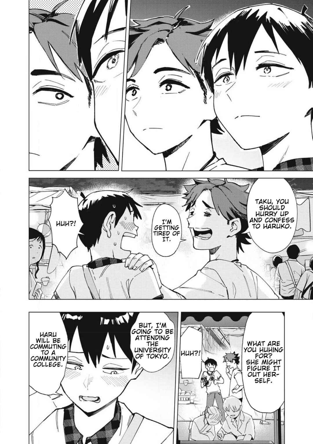 Page 6 Chapter 2.1 Odd and Kind