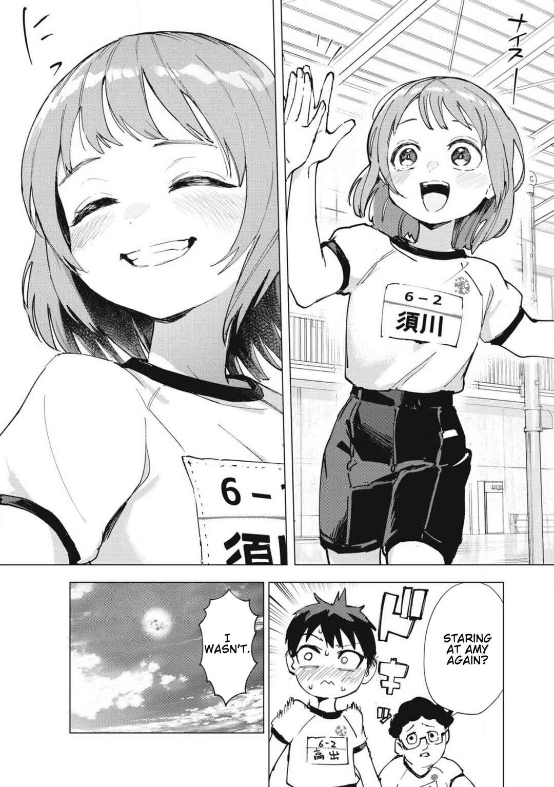 Page 2 Chapter 1.1 Odd and Kind