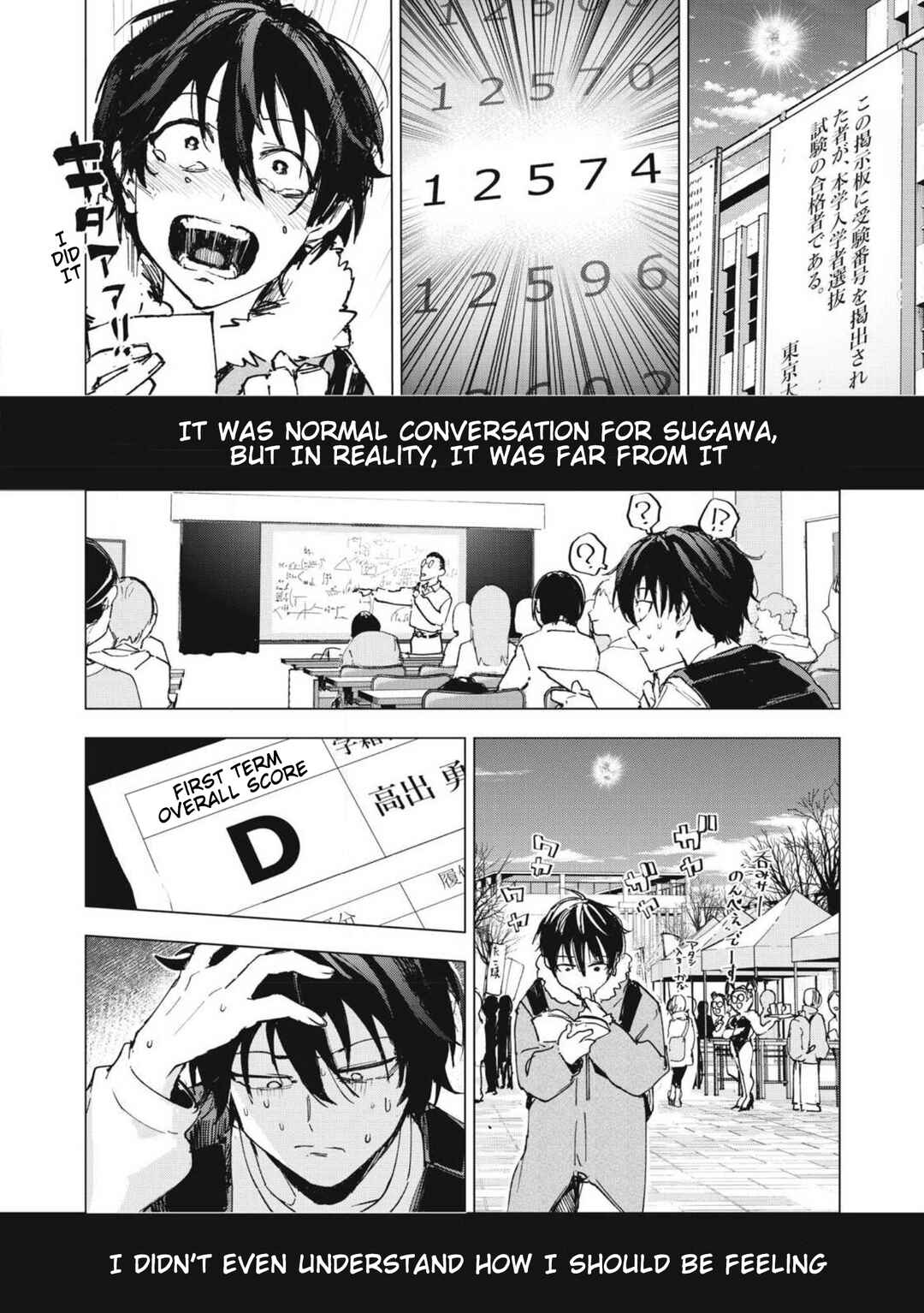 Page 24 Chapter 1.1 Odd and Kind