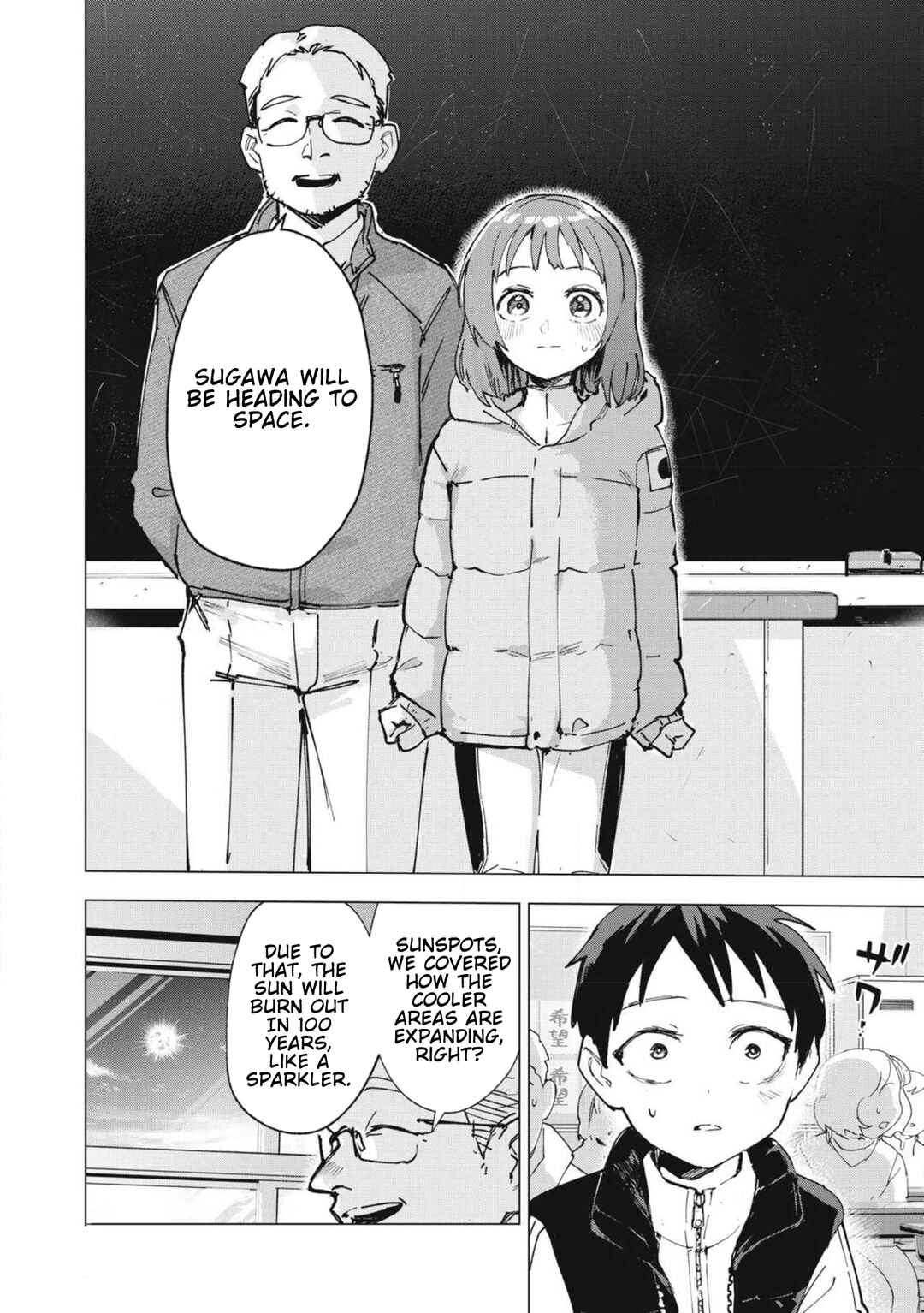 Page 4 Chapter 1.1 Odd and Kind