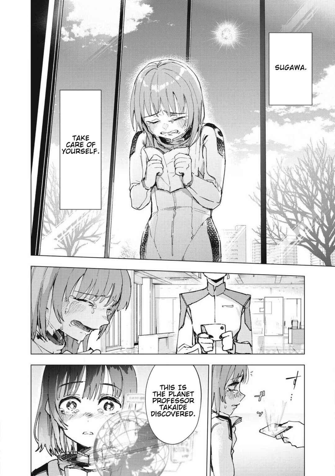 Page 10 Chapter 1.3 Odd and Kind