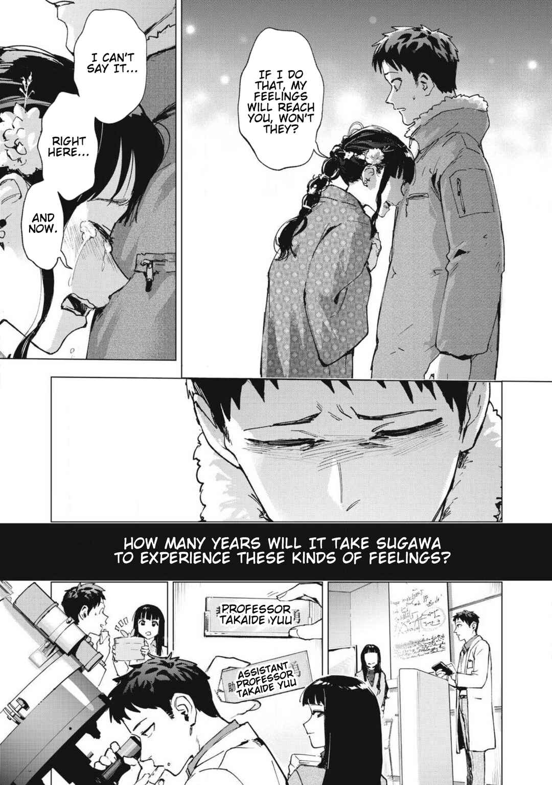 Page 3 Chapter 1.3 Odd and Kind