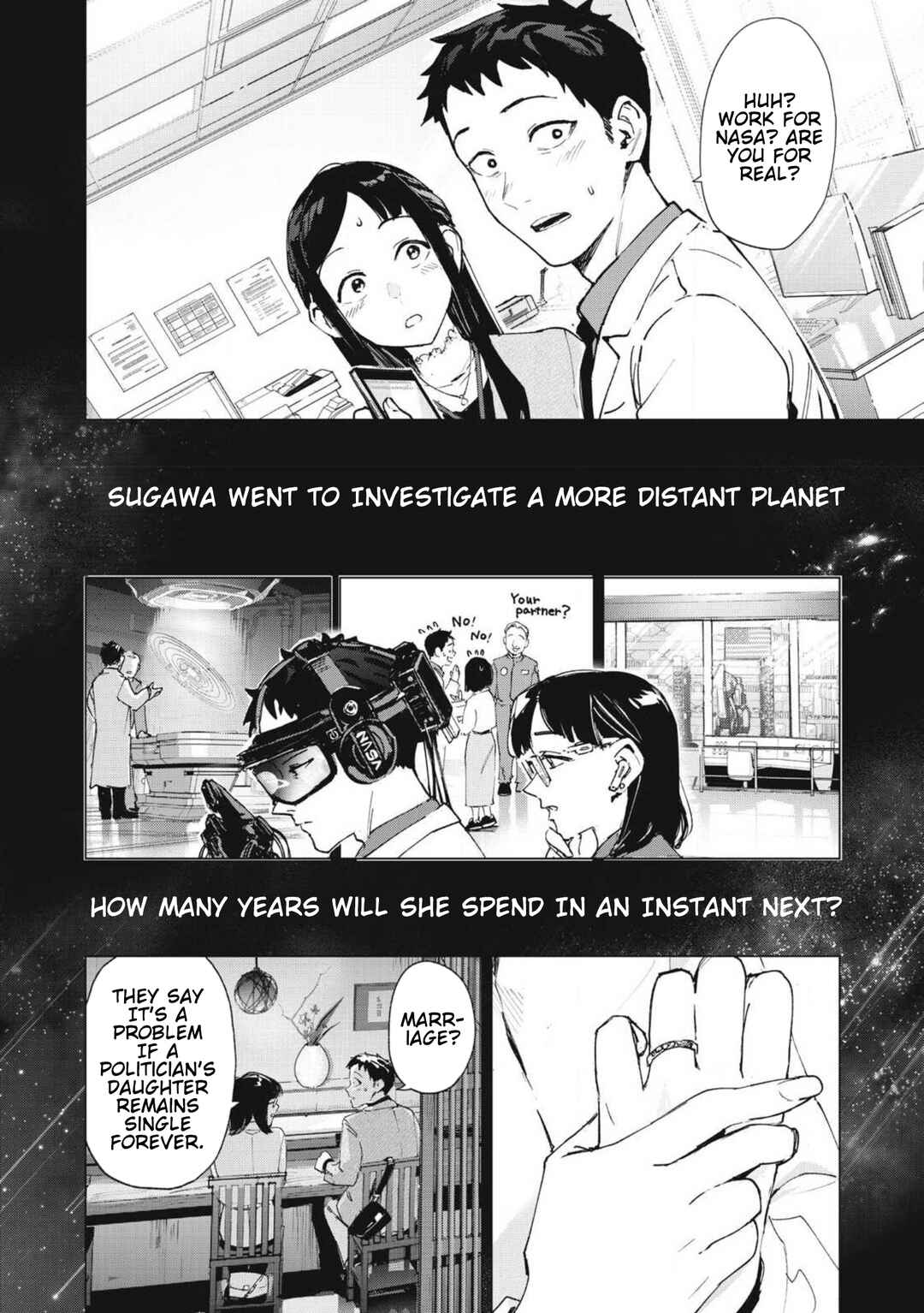 Page 4 Chapter 1.3 Odd and Kind