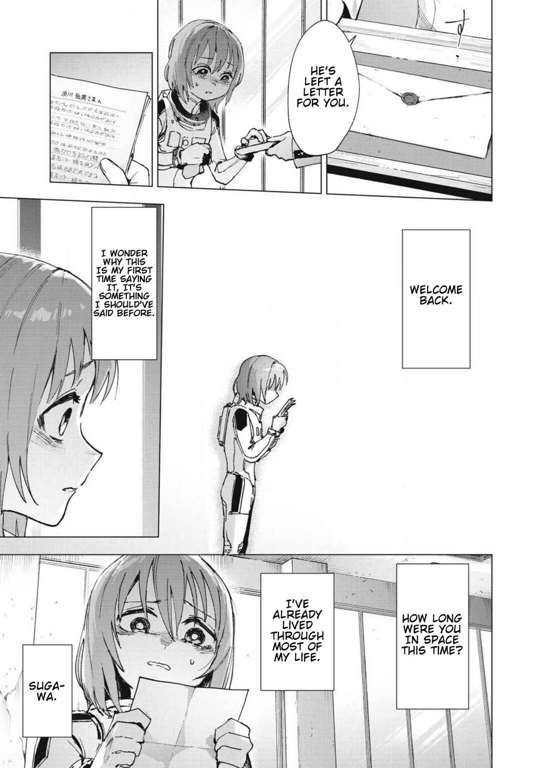 Page 7 Chapter 1.3 Odd and Kind