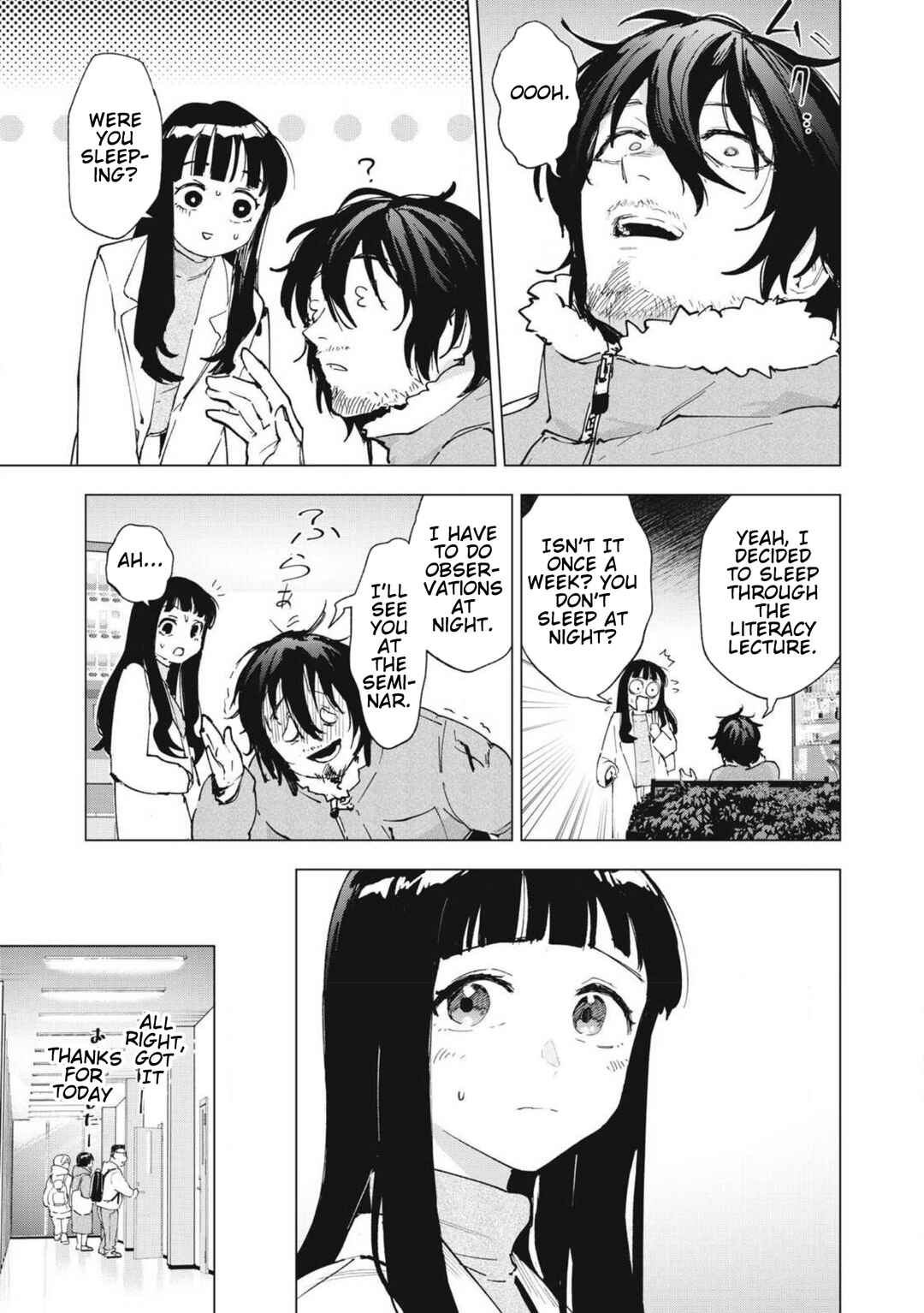 Page 3 Chapter 1.2 Odd and Kind