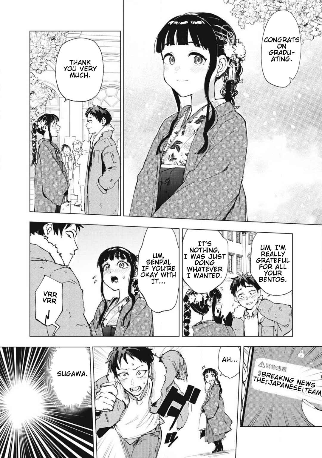 Page 6 Chapter 1.2 Odd and Kind