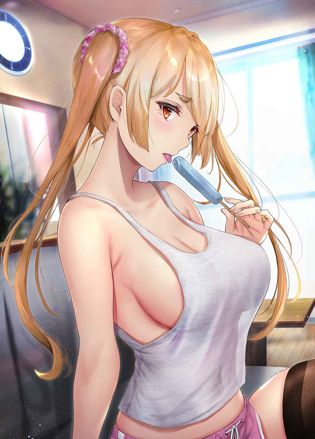 Page 2 Chapter 62.5 Kininaru Danshi ni 〇〇 Suru Onnanoko.
