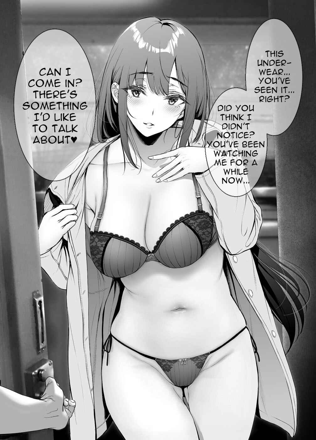 Page 1 Chapter 34 Kininaru Danshi ni 〇〇 Suru Onnanoko.
