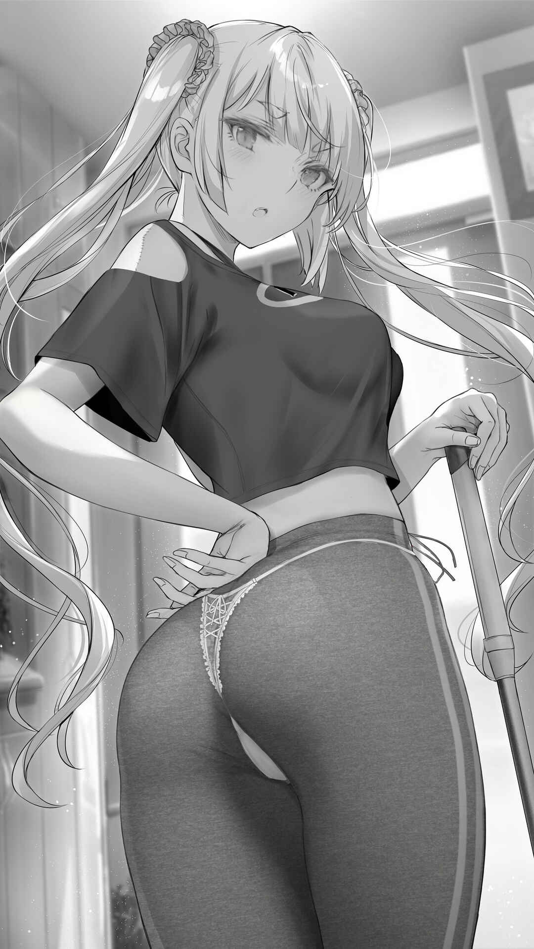 Page 6 Chapter 85.1 Kininaru Danshi ni 〇〇 Suru Onnanoko.