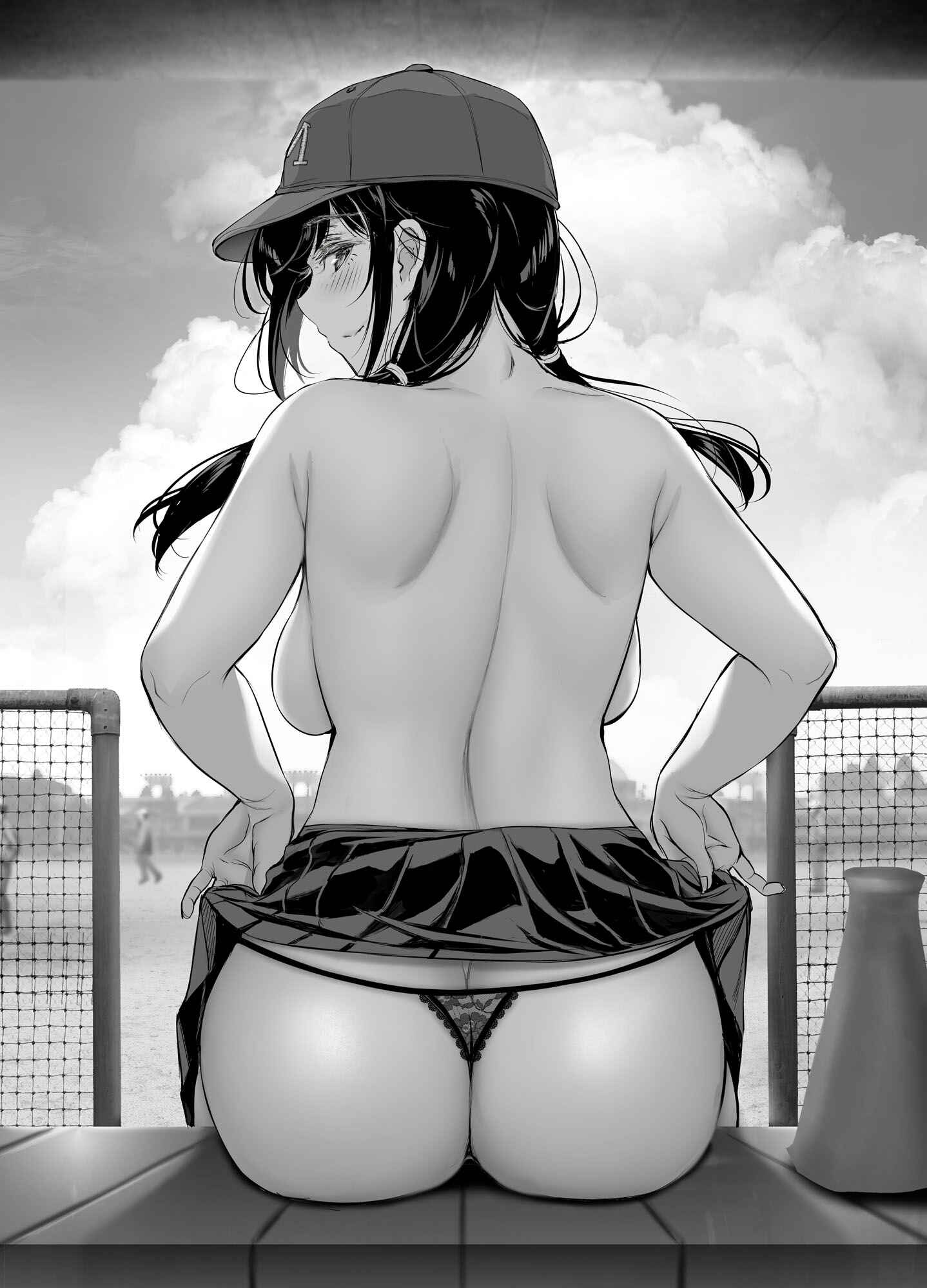 Page 2 Chapter 41.1 Kininaru Danshi ni 〇〇 Suru Onnanoko.