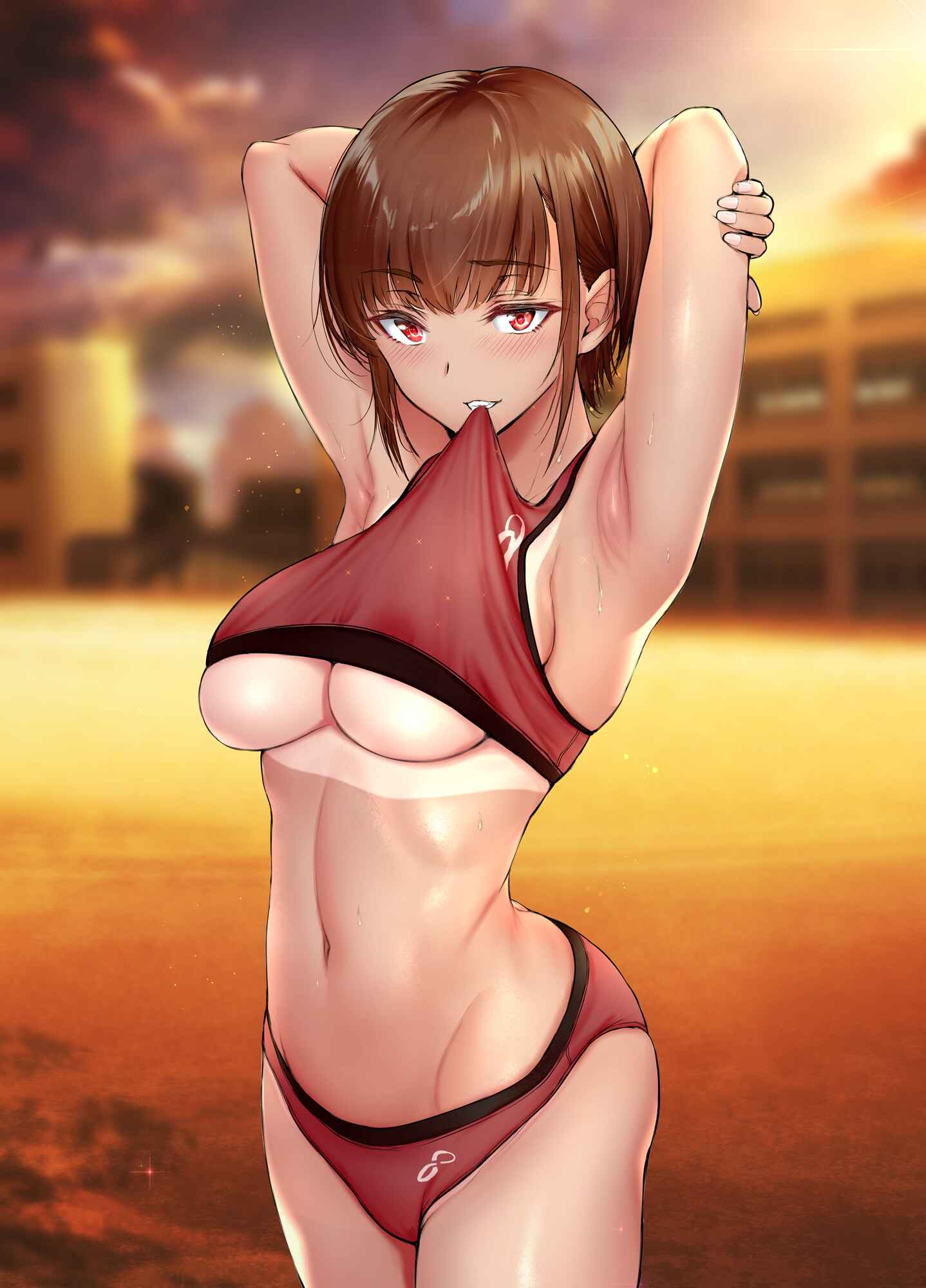Page 4 Chapter 12.5 Kininaru Danshi ni 〇〇 Suru Onnanoko.