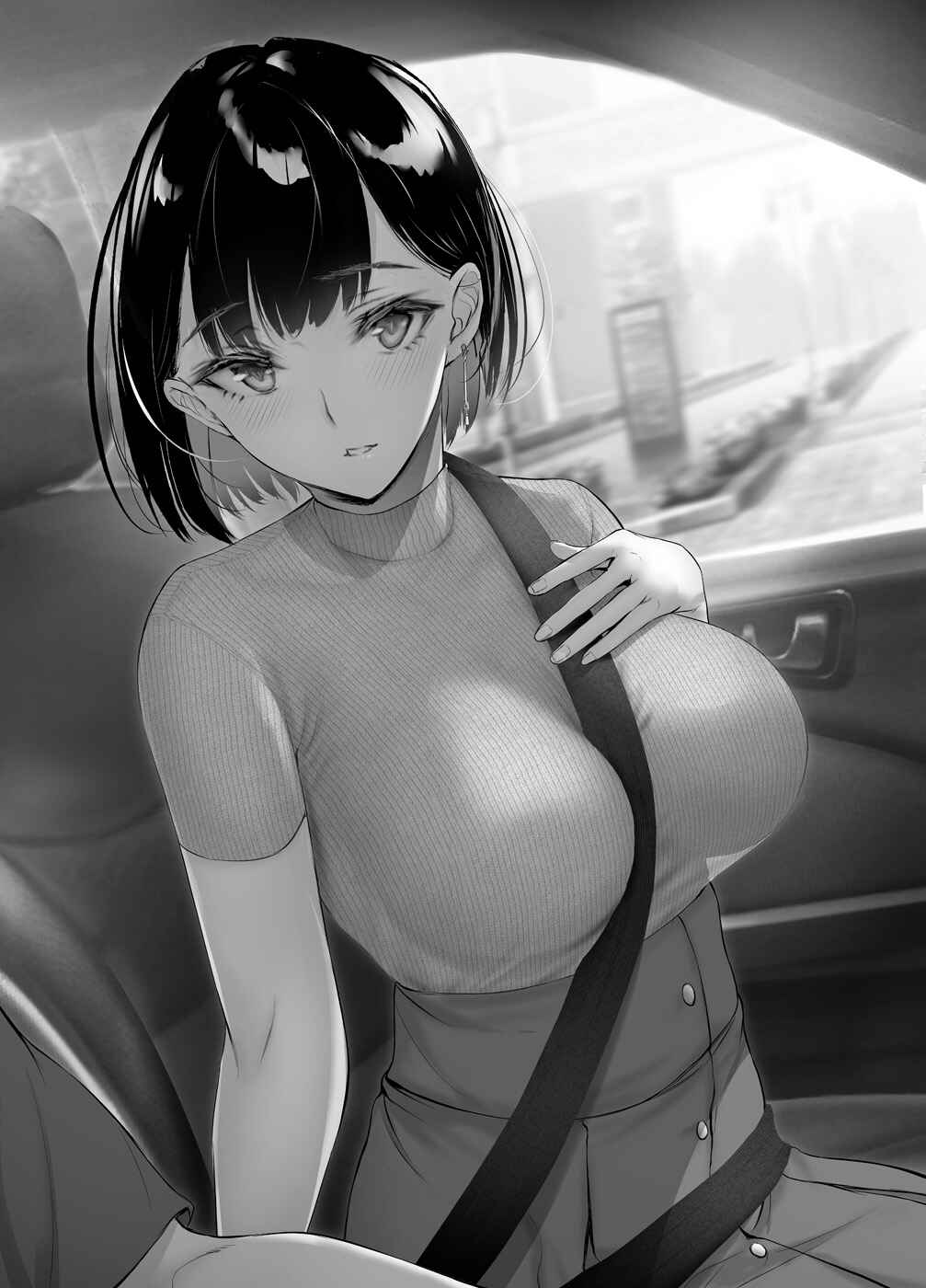 Page 2 Chapter 61 Kininaru Danshi ni 〇〇 Suru Onnanoko.