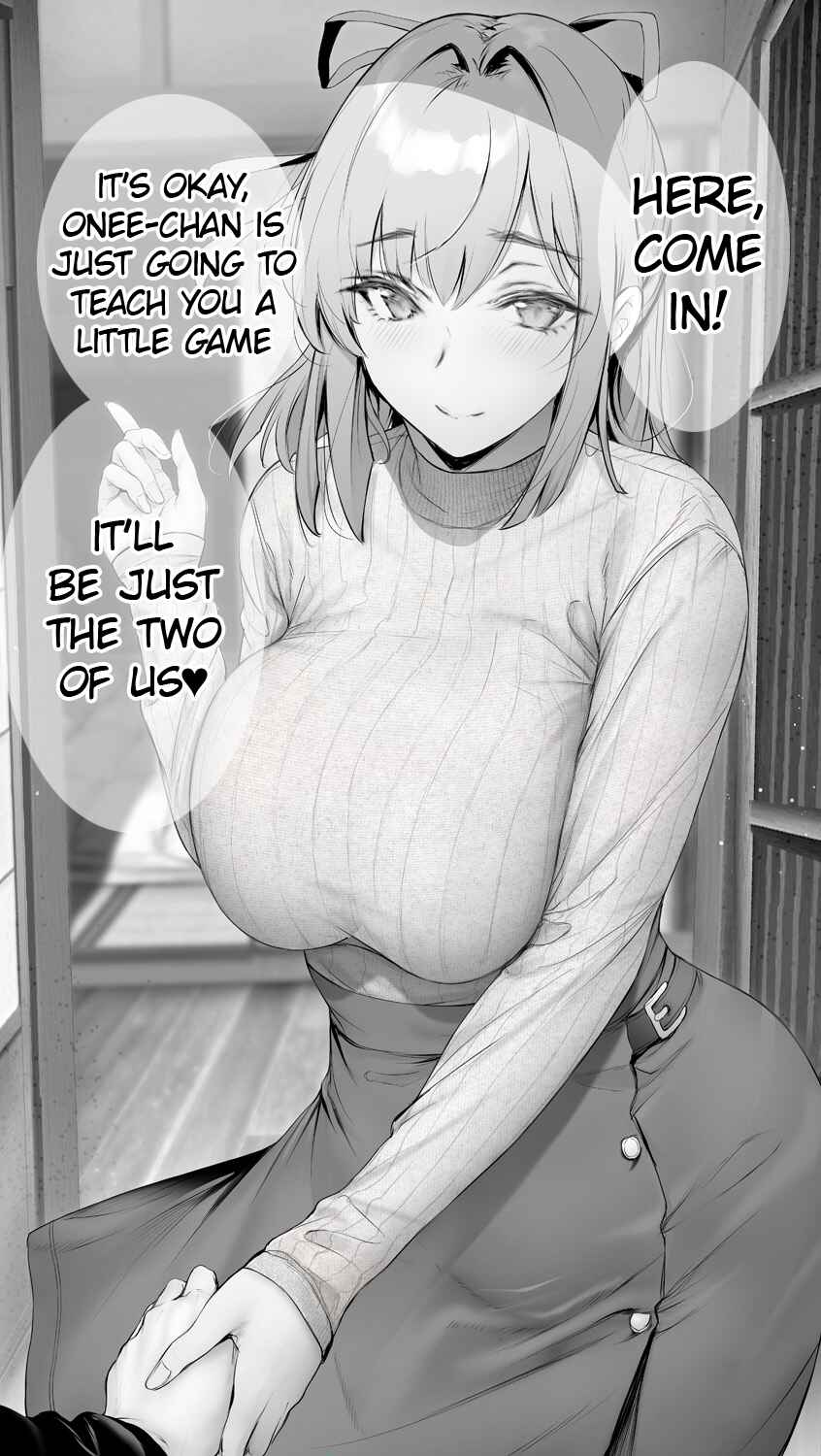 Page 1 Chapter 75 Kininaru Danshi ni 〇〇 Suru Onnanoko.