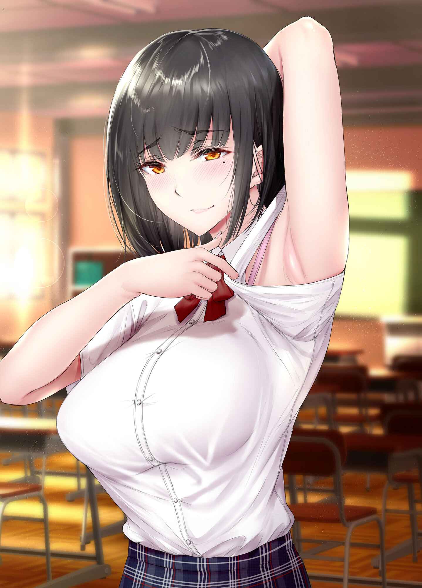 Page 4 Chapter 15.5 Kininaru Danshi ni 〇〇 Suru Onnanoko.