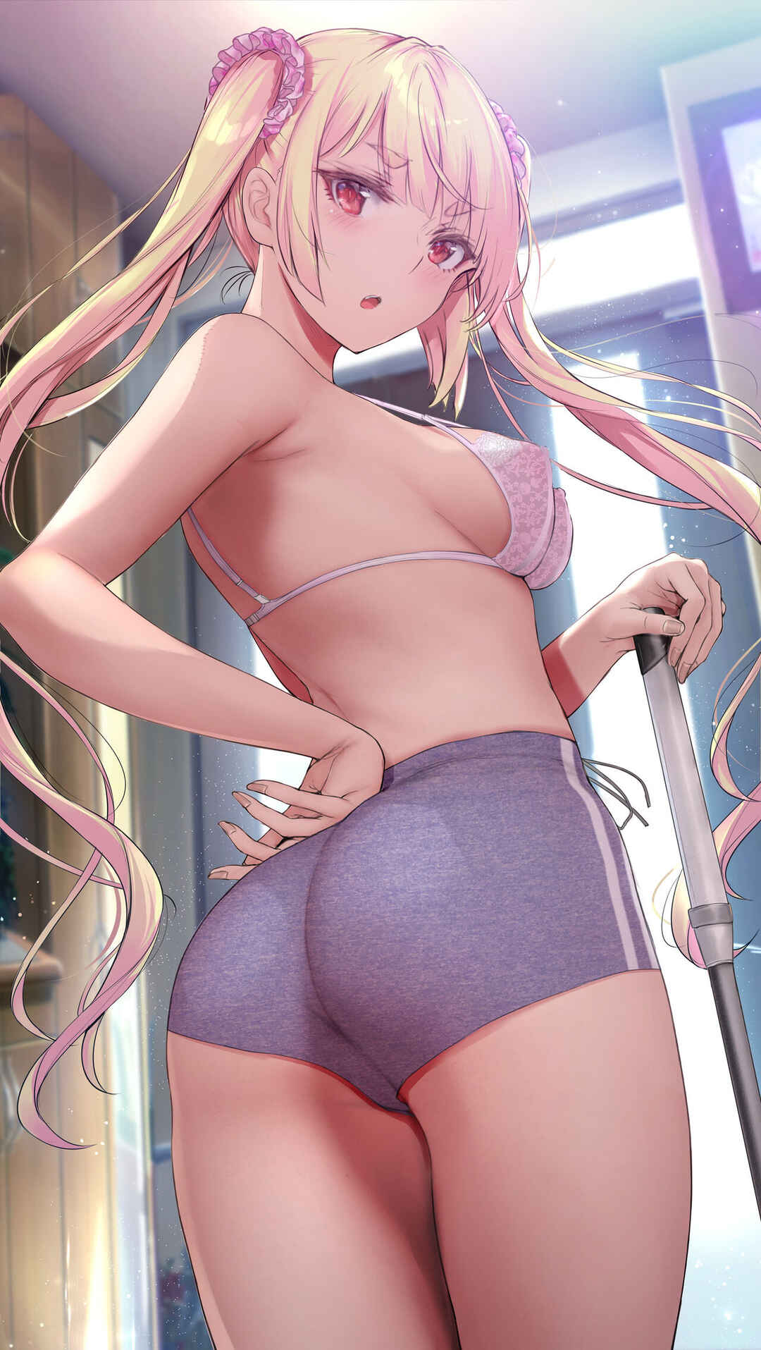 Page 12 Chapter 85.6 Kininaru Danshi ni 〇〇 Suru Onnanoko.