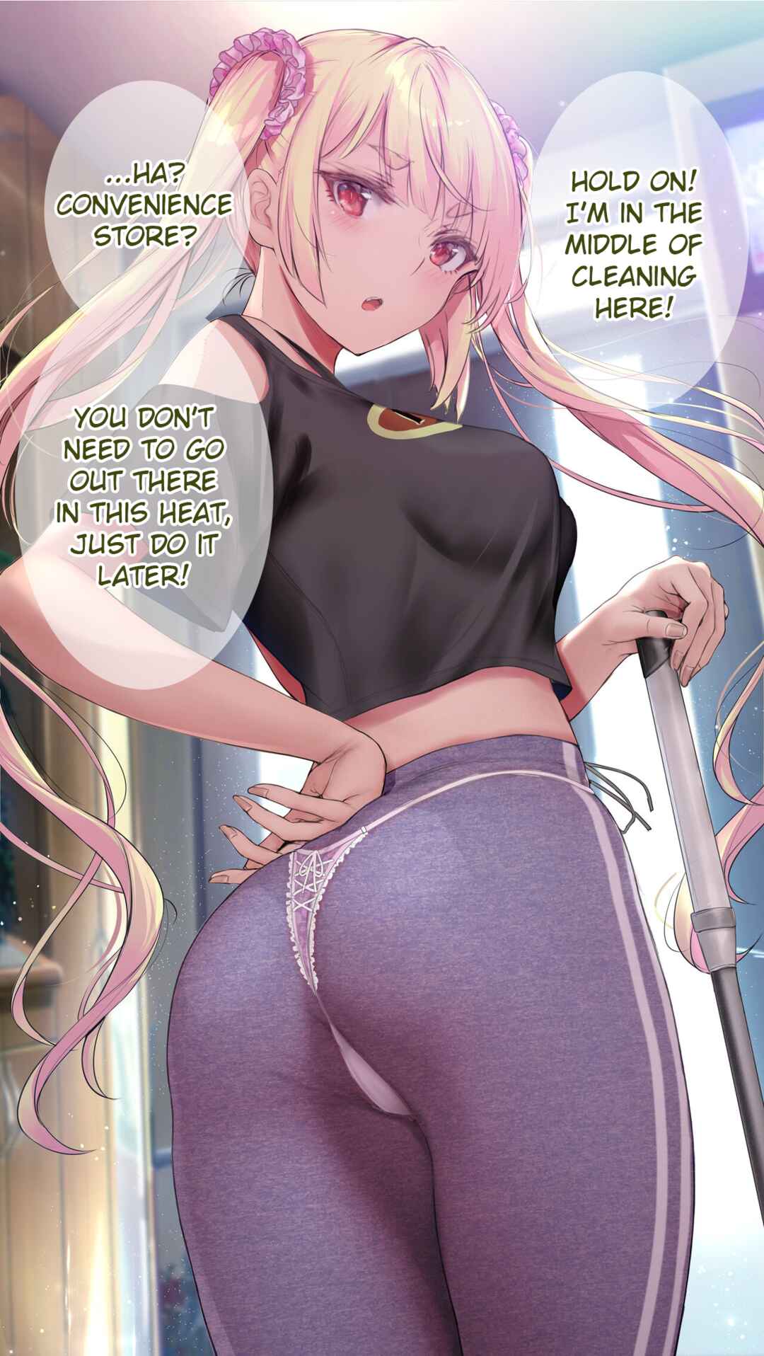 Page 5 Chapter 85.6 Kininaru Danshi ni 〇〇 Suru Onnanoko.