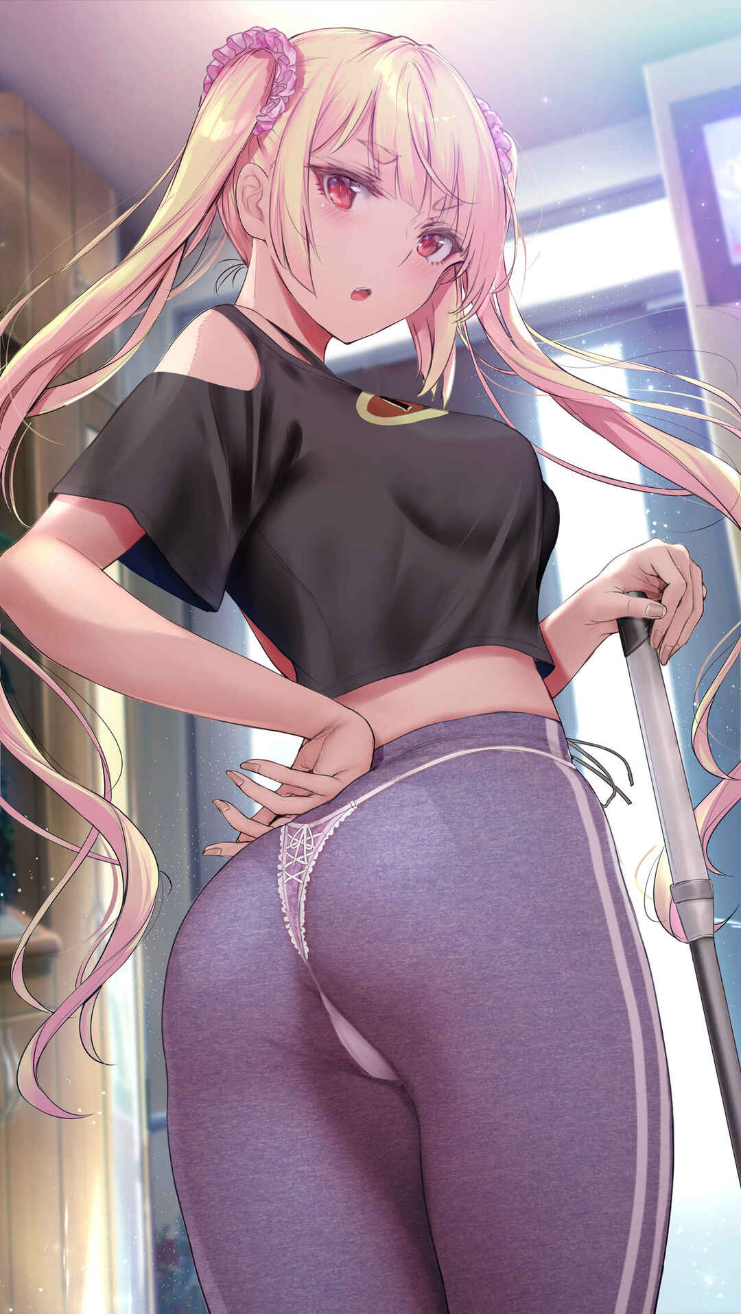 Page 6 Chapter 85.6 Kininaru Danshi ni 〇〇 Suru Onnanoko.