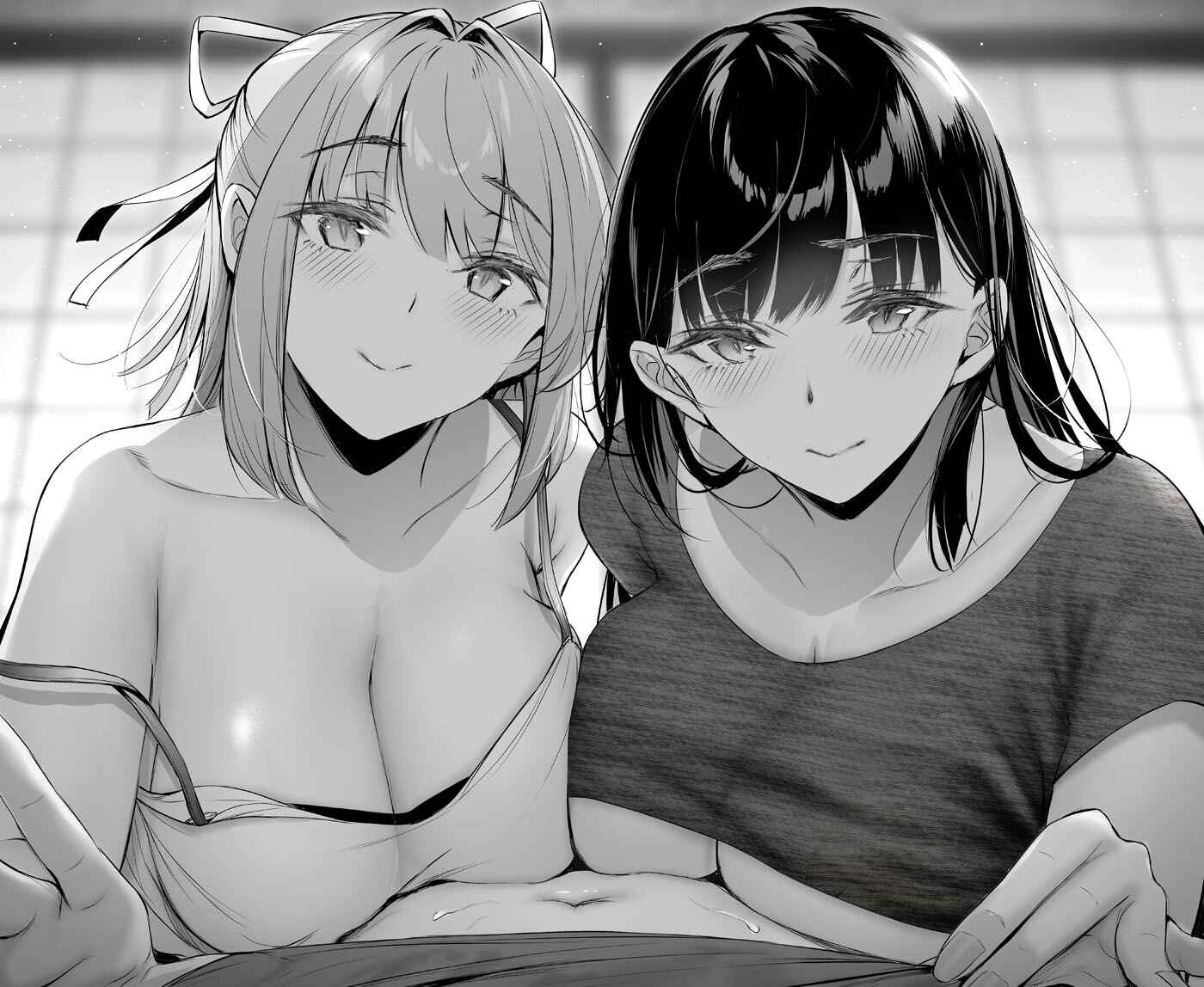 Page 2 Chapter 49 Kininaru Danshi ni 〇〇 Suru Onnanoko.