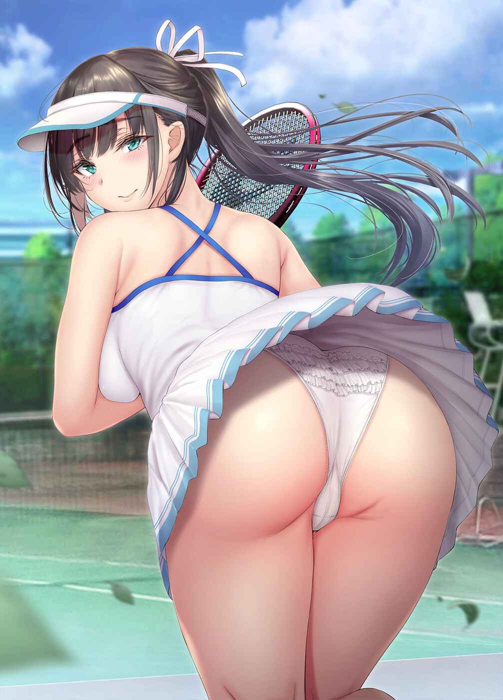 Page 2 Chapter 32.5 Kininaru Danshi ni 〇〇 Suru Onnanoko.