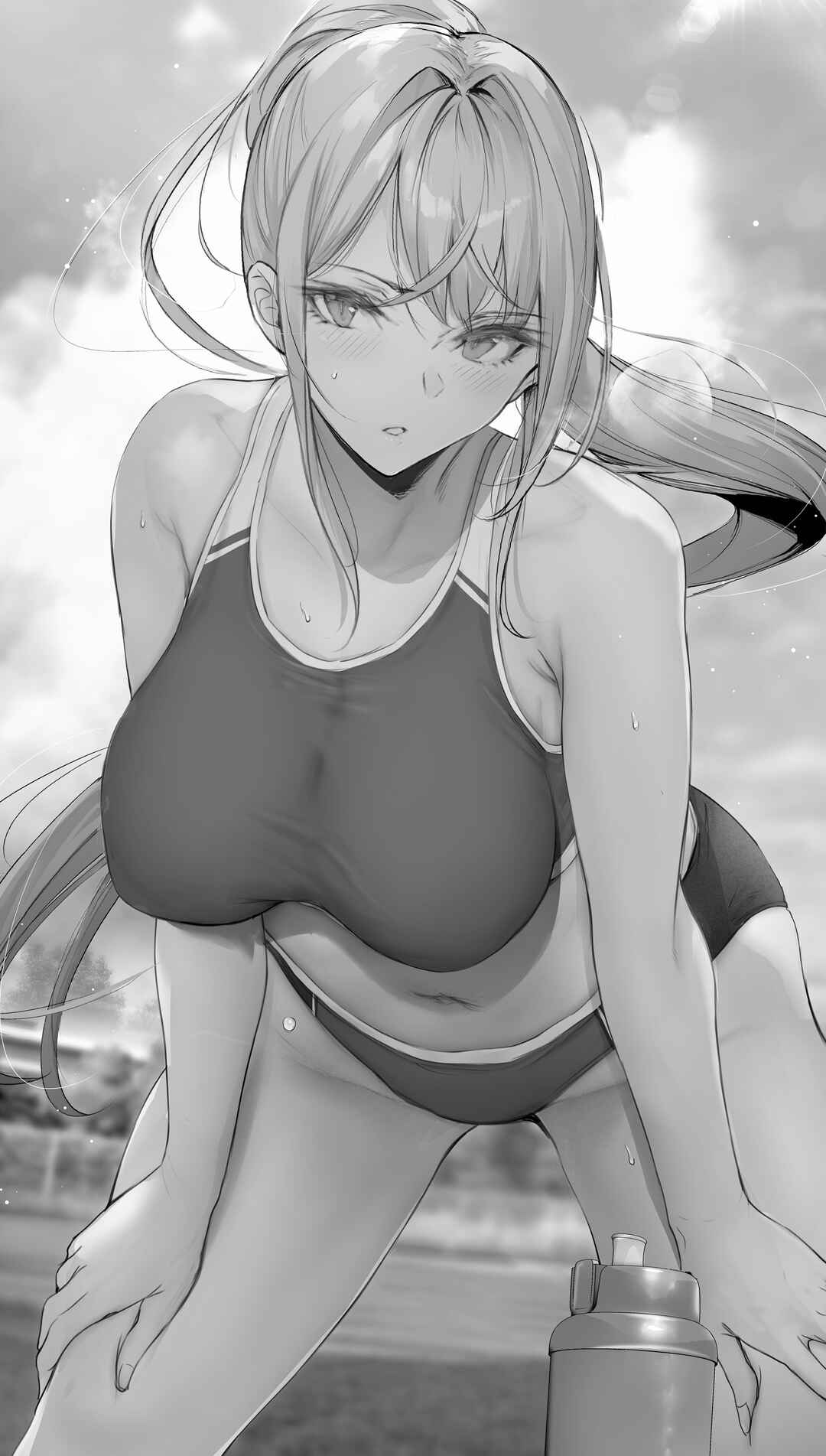 Page 2 Chapter 87 Kininaru Danshi ni 〇〇 Suru Onnanoko.