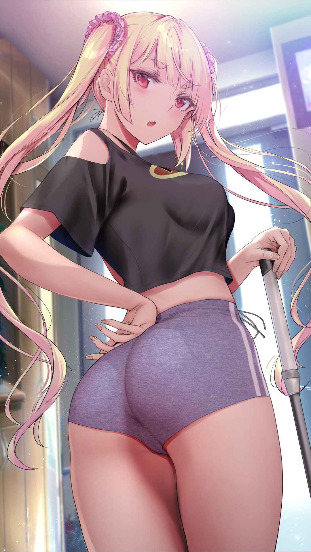 Page 2 Chapter 85.5 Kininaru Danshi ni 〇〇 Suru Onnanoko.