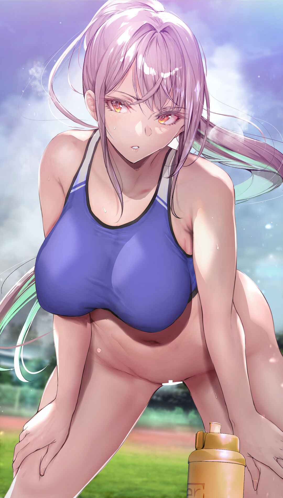 Page 2 Chapter 87.6 Kininaru Danshi ni 〇〇 Suru Onnanoko.
