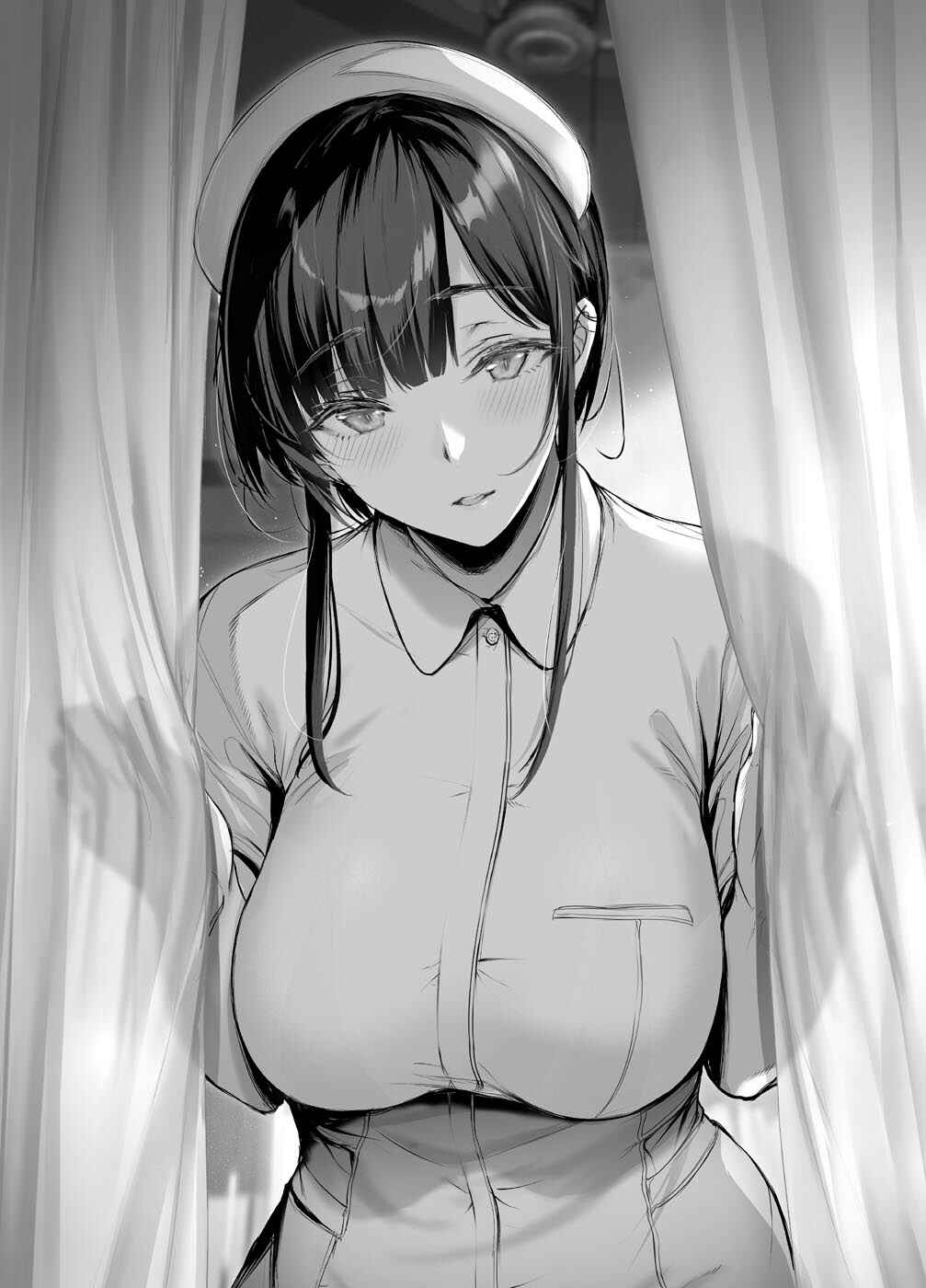 Page 2 Chapter 52 Kininaru Danshi ni 〇〇 Suru Onnanoko.