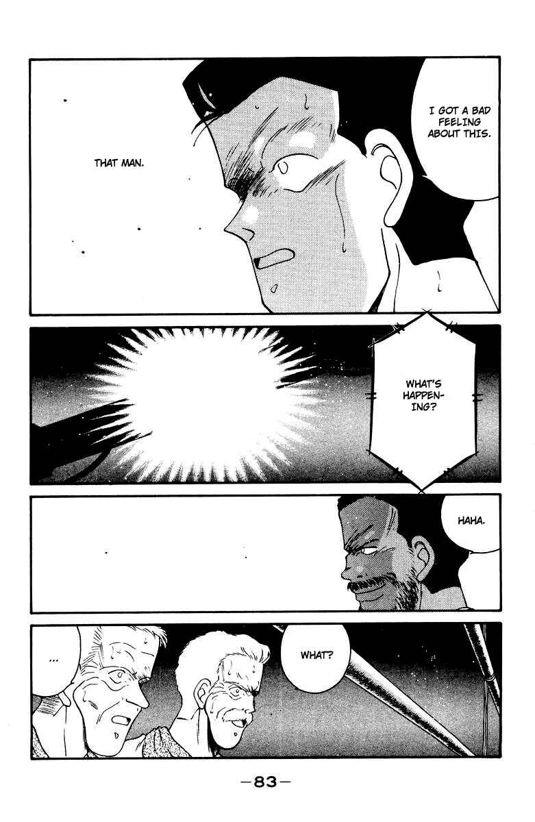 Page 19 Chapter 52 Gates of Carnage