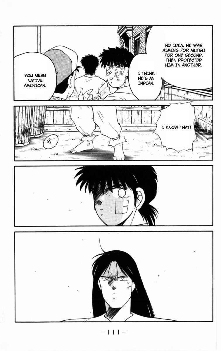 Page 49 Chapter 65 Gates of Carnage