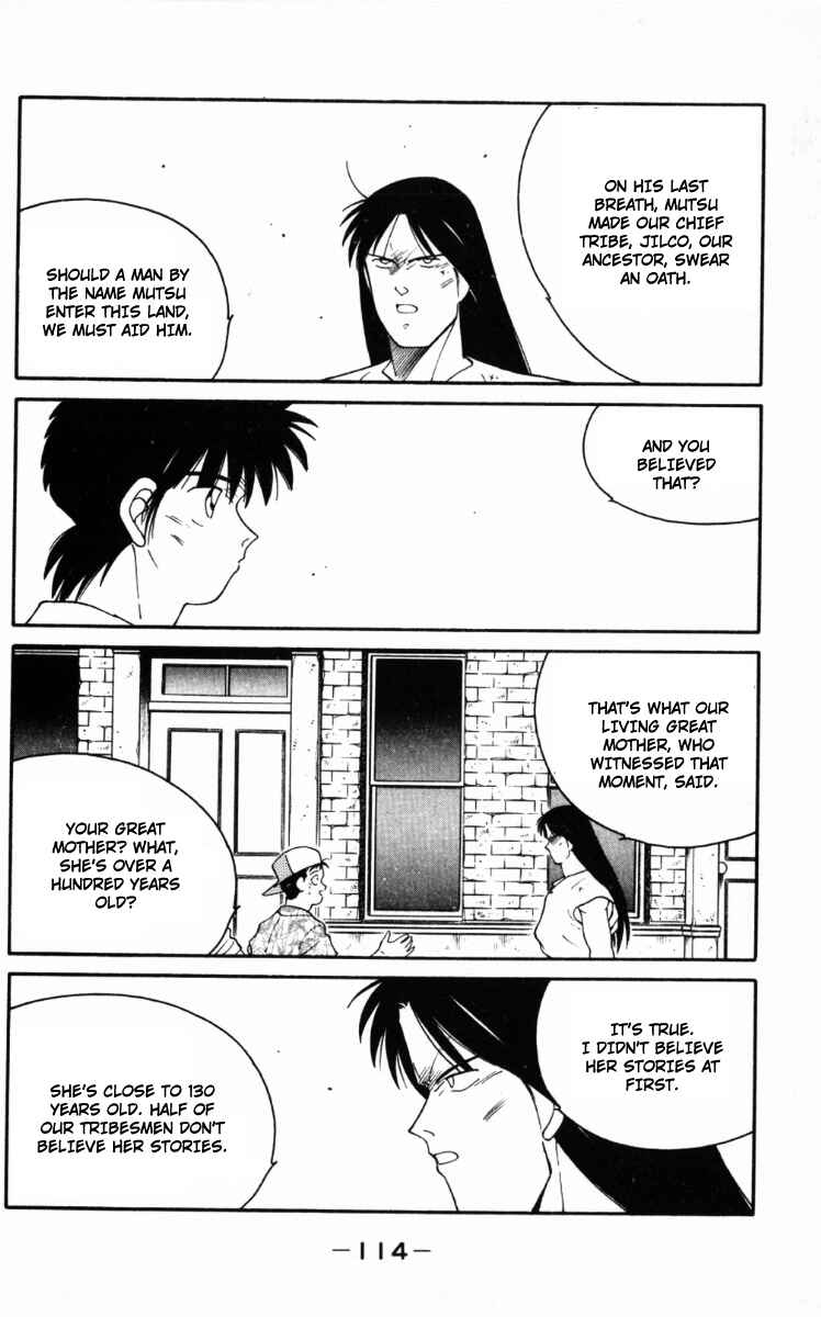 Page 52 Chapter 65 Gates of Carnage