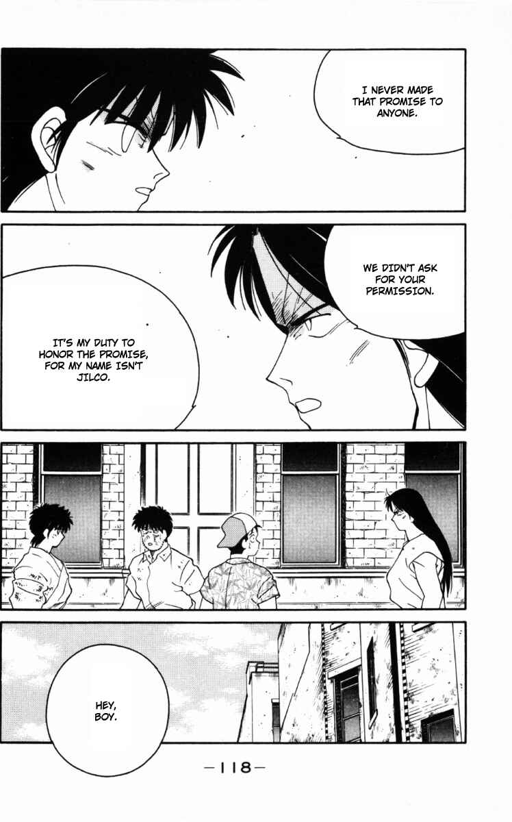 Page 56 Chapter 65 Gates of Carnage