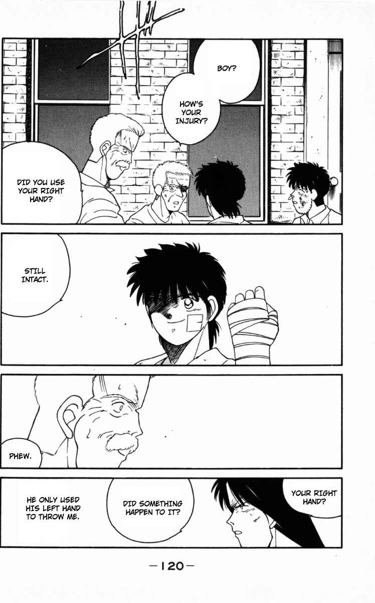 Page 58 Chapter 65 Gates of Carnage