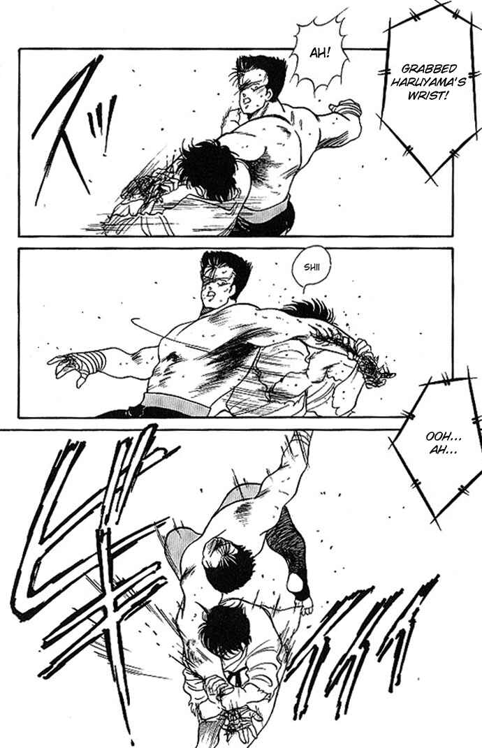 Page 37 Chapter 19 Gates of Carnage